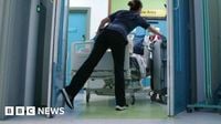 Long A&E waits causing heartbreaking suffering, Age UK says - BBC News