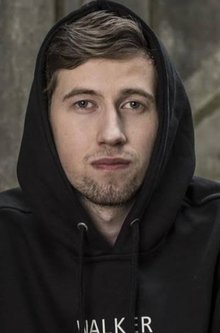 Alan Walker