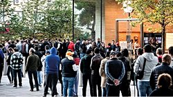 Toplumu Çürüten En önemli etken: Toplumun kendisi