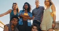 ‘Outer Banks’ Cast Begins Filming Fifth & Final Season in Charleston – See The First Photos!