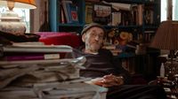 Incógnita hasta el final sobre si Álvaro Pombo acudirá a recoger el Premio Cervantes