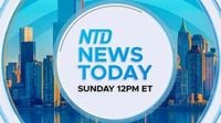 NTD News Today Full Broadcast (Aug. 31)