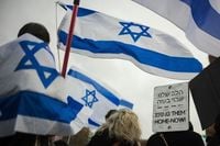 This proposed N.J. law threatens free speech in its definition of antisemitism | Opinion