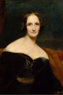 Mary Shelley