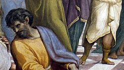 PARMENİDES - VAR OLMAYAN DÜŞÜNÜLEMEZ