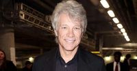 Jon Bon Jovi Fans Say He Looks Like 'Twin' Son Jake in Old Photo