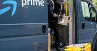 Amazon to Pay $2.5B to Settle Prime Subscriptions Case - TT