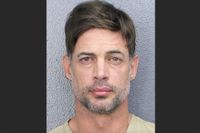 Arrestan al actor cubano William Levy