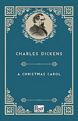 A Christmas Carol (Charles Dickens)