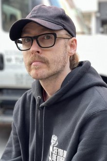 Sean Dunne