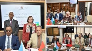 Morocco Boosts Support For Disability Inclusion