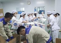 Thủ tướng yêu cầu đẩy nhanh điều tra vụ sản xuất gần 600 loại sữa giả