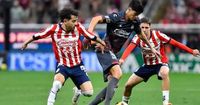 Partido Chivas vs Xolos hoy 23 marzo 2025: ¿Dónde verlo en vivo y gratis?