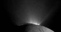 New study adds to the possibility of favorable conditions for life at Saturn's moon Enceladus