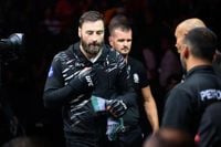 UFC Fight Night 258 Promotional Guidelines Compliance pay: $16K for Paul Craig's last bout