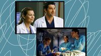 Netflix’s ‘Pulse’ Feels Like AI-Generated ‘Grey’s Anatomy’