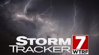 Severe Thunderstorm Warning Issued for Parts of Ohio