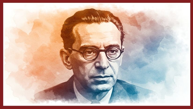 Erich Fromm: Gerçek özgürlük, çalıştığımız zamanların dışında gizlidir.