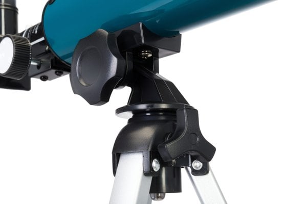 Levenhuk LabZZ TK50 Teleskop Kılıflı