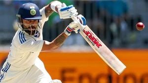 Virat Kohli Considers Retirement From Test Cricket Ahead Of England Tour