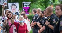 Trans Would-Be Kavanaugh Assassin Given Lighter Sentence Because He Pretends to Be a Woman