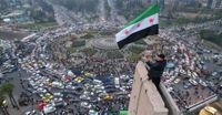 Why Syria just became the most important country in the Middle East  | News.az