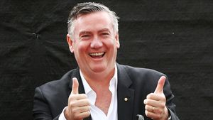 Eddie McGuire Takes On New Role At Channel 7