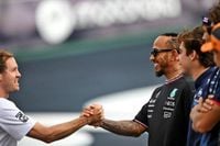 F1 Today | Vettel's wise words to Hamilton, Sauber announce team principal start date and Sky Sports confirms coverage