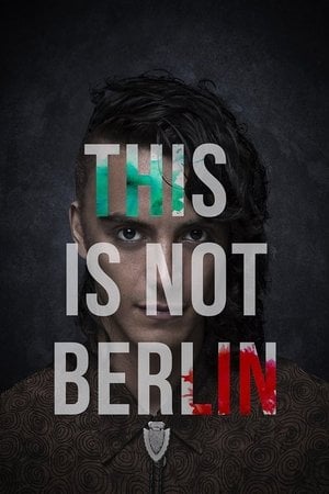 Esto no es Berlín