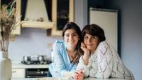 Día de las Madres: 20 mensajes para sorprender a mamá en su día