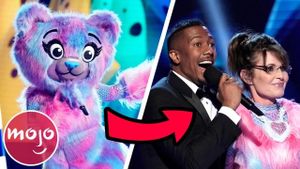 Bear Identity Sparks Fan Theories On ITV's The Masked Singer