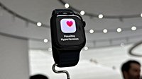 The Apple Watch Series 11 Brings High Blood Pressure Alerts
