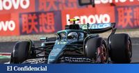 Clasificación F1 GP de Japón | Resultado de Alonso y Sainz, Fórmula 1 hoy en directo