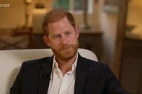 Prince Harry admits King is not speaking to him as he discusses hopes of 'reconciliation' with Royal Family