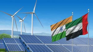 How India's Innovators Are Shaping The Green Energy Future