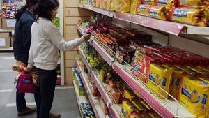 DMart Shares Plunge After Weak Q4 Earnings Report