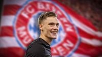 Florian Wirtz will Bayer Leverkusen verlassen: Zum FC Bayern!