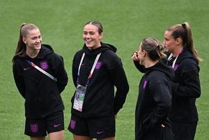 WSL Transfer Frenzy Sets Stage For Dramatic New Season
