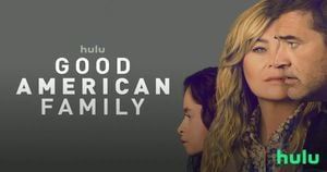 Good American Family Miniseries Production Kicks Off