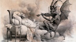 Tartini'nin Rüyası ve Şeytan'ın Şaheseri
