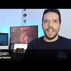 APOD Bugün 25 Yaşında
