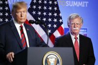 Who Is John Bolton and Why Was His Home Raided by the FBI? What to Know About Trump’s Former Security Adviser