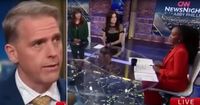 Scott Jennings Schools CNN Panel in Clash Over Woke Smithsonian's Slavery Obsession, Says Trump is Right