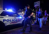 D.C. AG Sues to Block Trump’s Takeover of Metropolitan Police Department