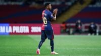 Wer zeigt / überträgt Rückspiel Inter vs. FC Barcelona im TV und LIVE-STREAM? | DAZN News DE