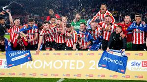 Sheffield United Edges Past Queens Park Rangers 2-1