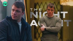 The Night Agent Season 2 Delivers Thrills And Intrigue