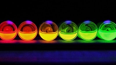 Kuantum Noktalarının Kullanımında Yeni Bir Yöntem