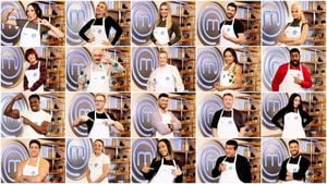 MasterChef Celebrity 2025 Promises Fresh Flavor With Influencer Cast