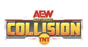 Dustin Rhodes Opens AEW Collision With Fierce Challenge